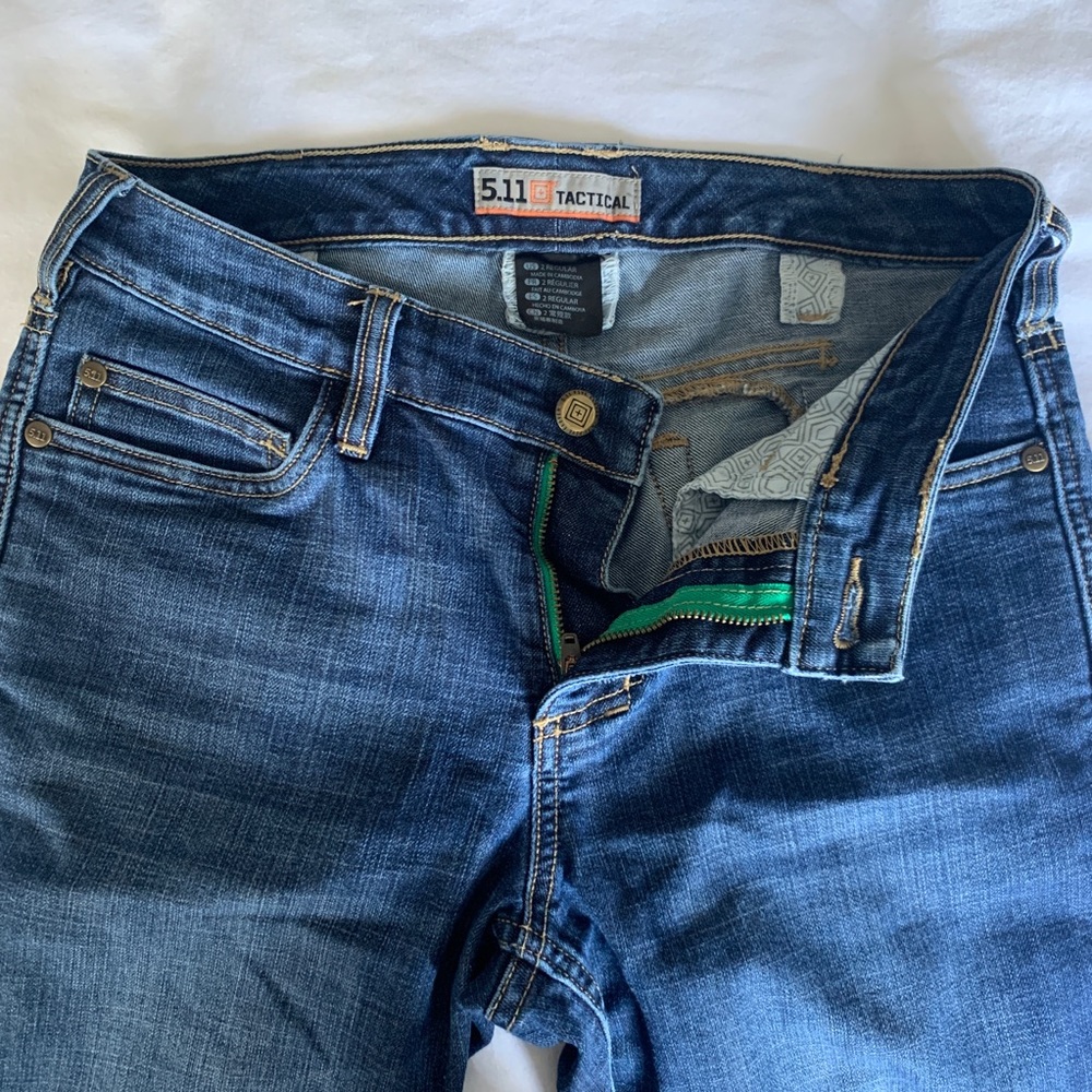 5.11 Women’s Jeans